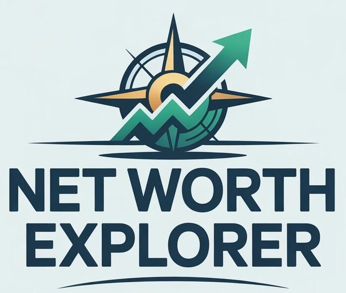 Net worth explorer