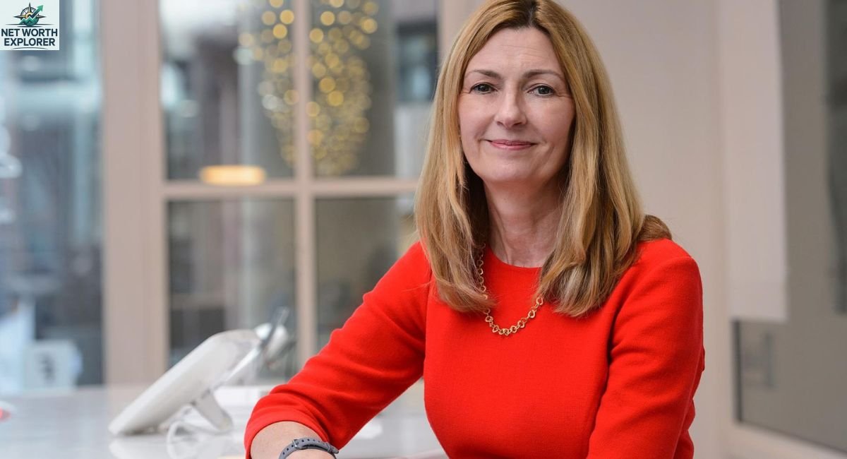 Main Income Sources Behind Anne Rich Wealth