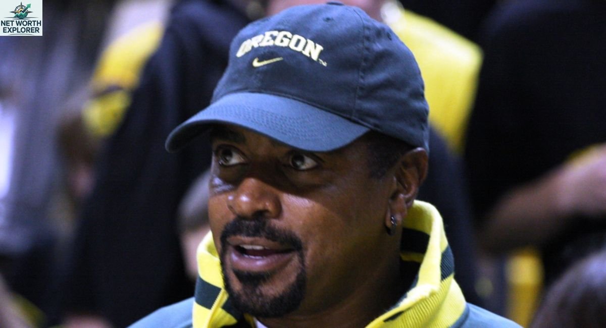 Ahmad Rashad Net Worth