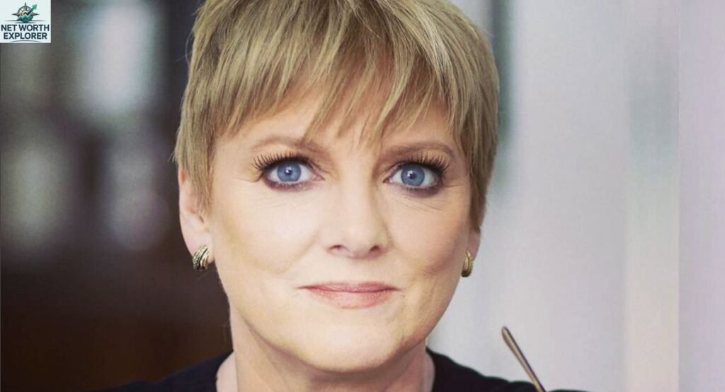 Alison Arngrim Net Worth 2026 and Income Sources
