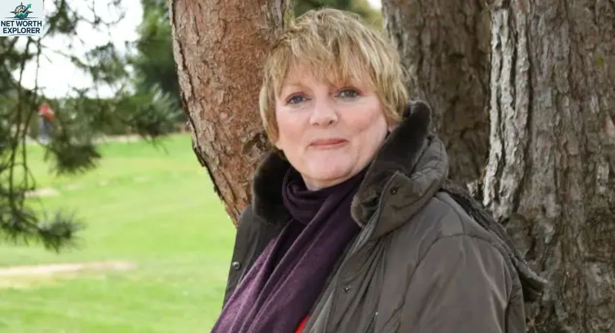 Alison Arngrim Net Worth