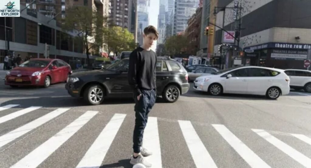 Challenges Faced During His Startup Journey