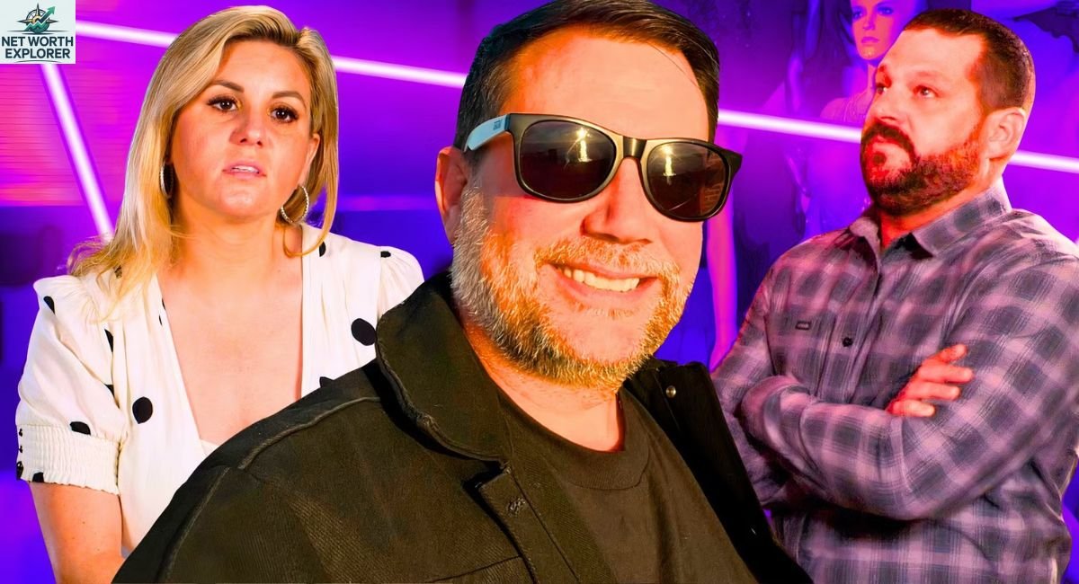 Clifford Beaver Net Worth