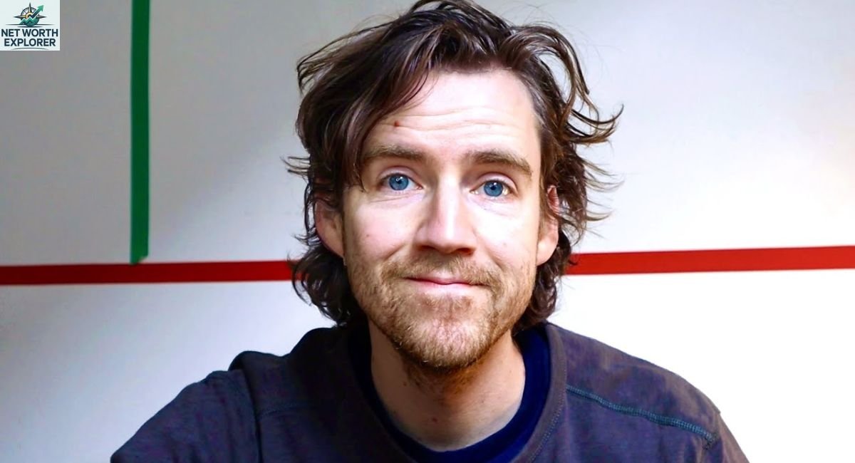 Dax Flame Net Worth 2026 – Total Wealth and Financial Position