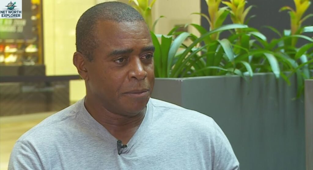 Early Life and Background – Ahmad Rashad Biography Explained