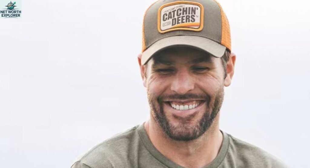 Early Life and Background – The Start of Mike Fisher Financial Journey