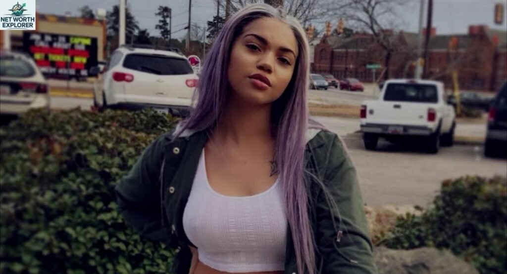 Early Life and Background – Where Is Renni Rucci From Originally