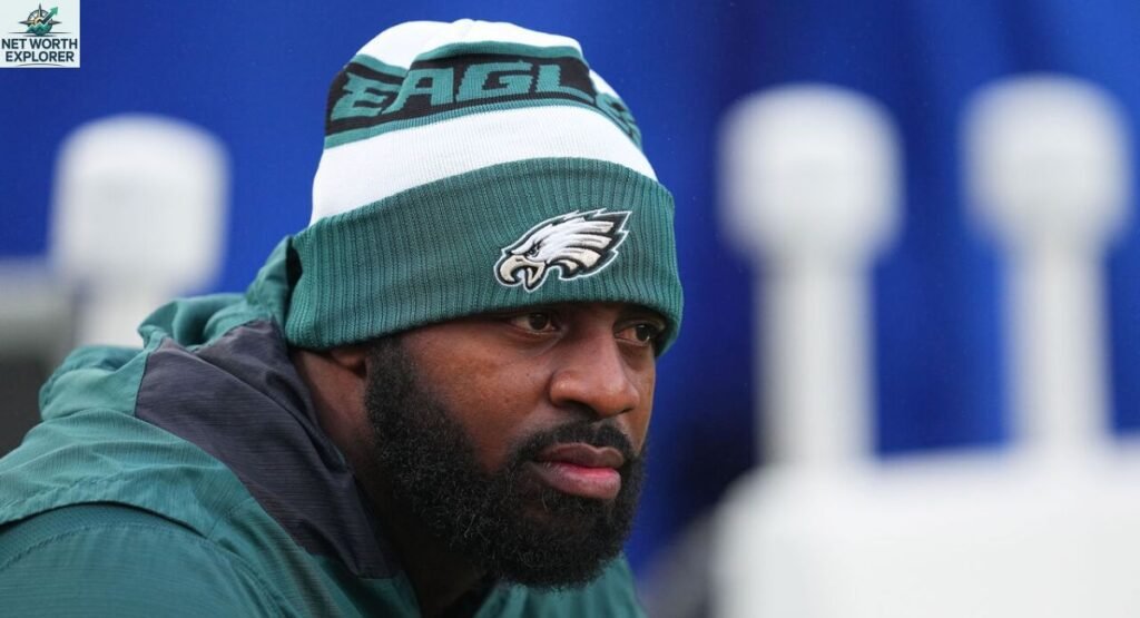 Early Life and Family Background of Fletcher Cox