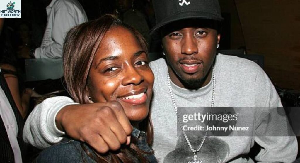 Early Life and Family Background of Keisha Combs
