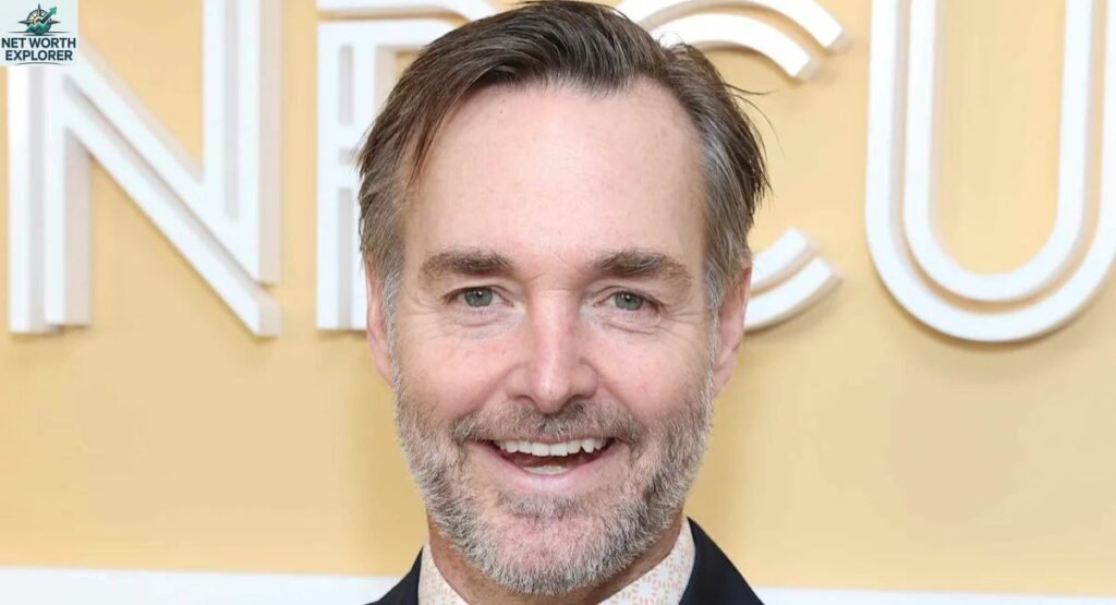Early Life and Family Background of Will Forte
