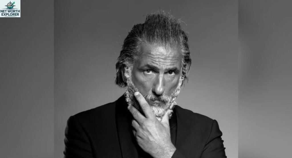 Early Life and Parisian Roots Shaping Ilan Tobianah’s Success
