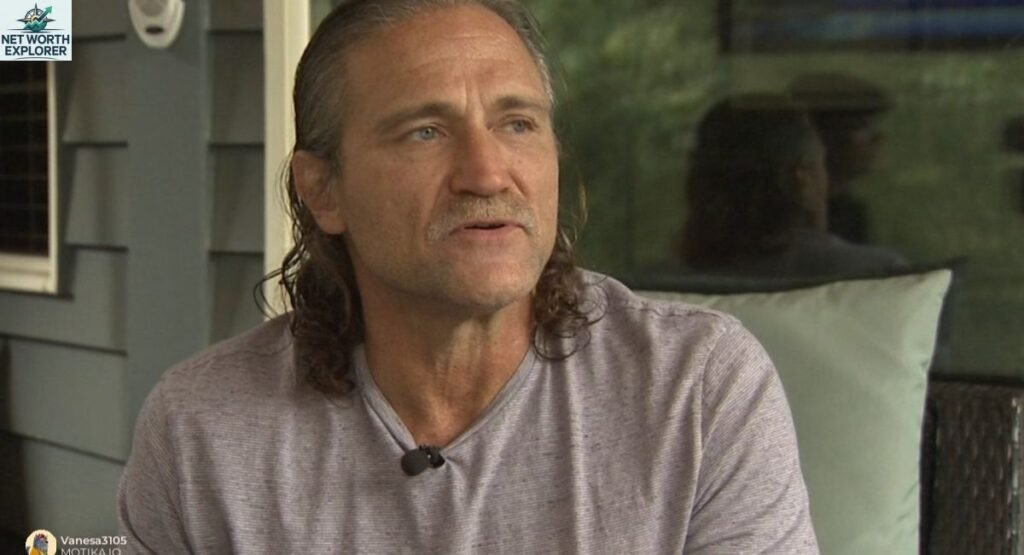 Early Life and Prison-to-Entrepreneur Story