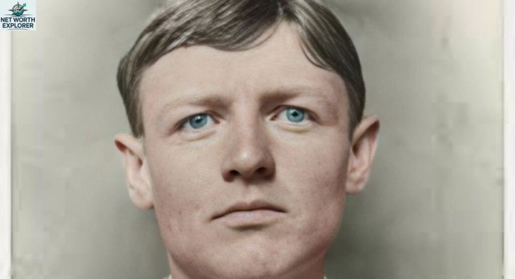 Elmer Heinrich Net Worth 2026: Current Estimate