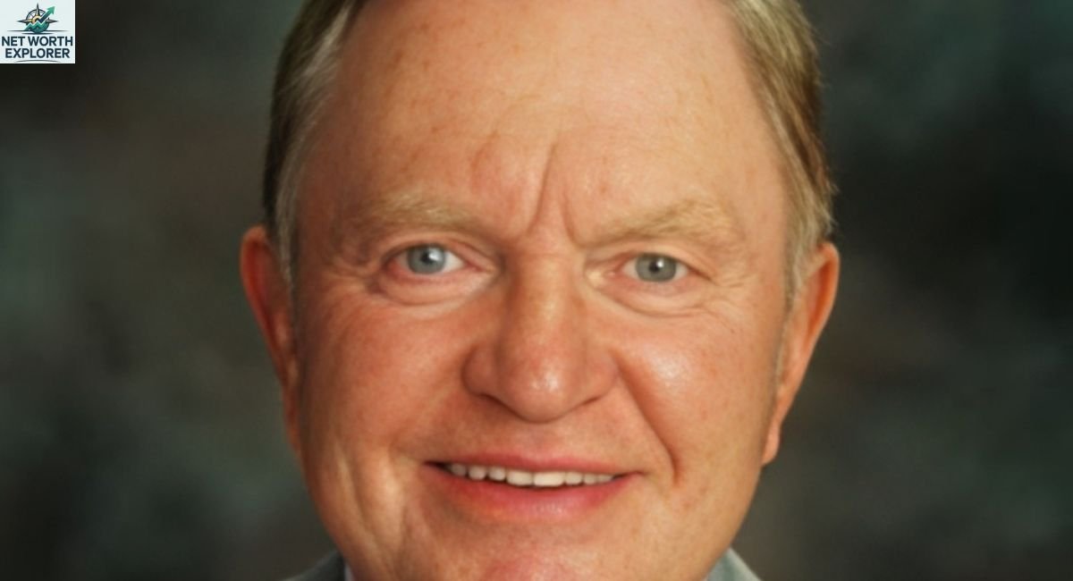 Elmer Heinrich Net Worth