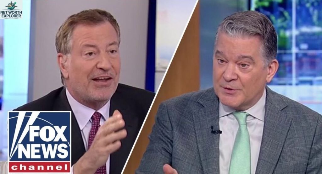 Fox News Legal Analyst and Media Commentary
