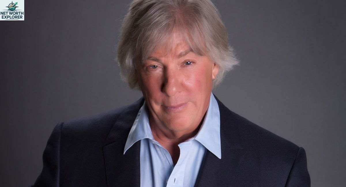 Geoffrey Fieger Net Worth