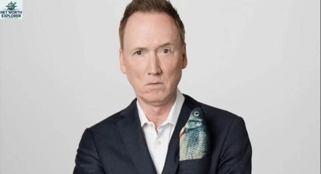 How Tom Shillue Makes His Money
