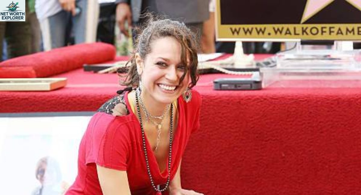 Jesse Belle Deutschendorf Net Worth