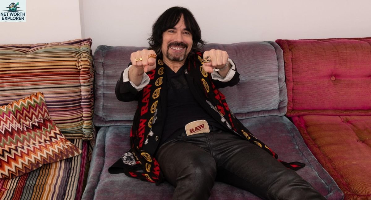 Josh Kesselman Net Worth