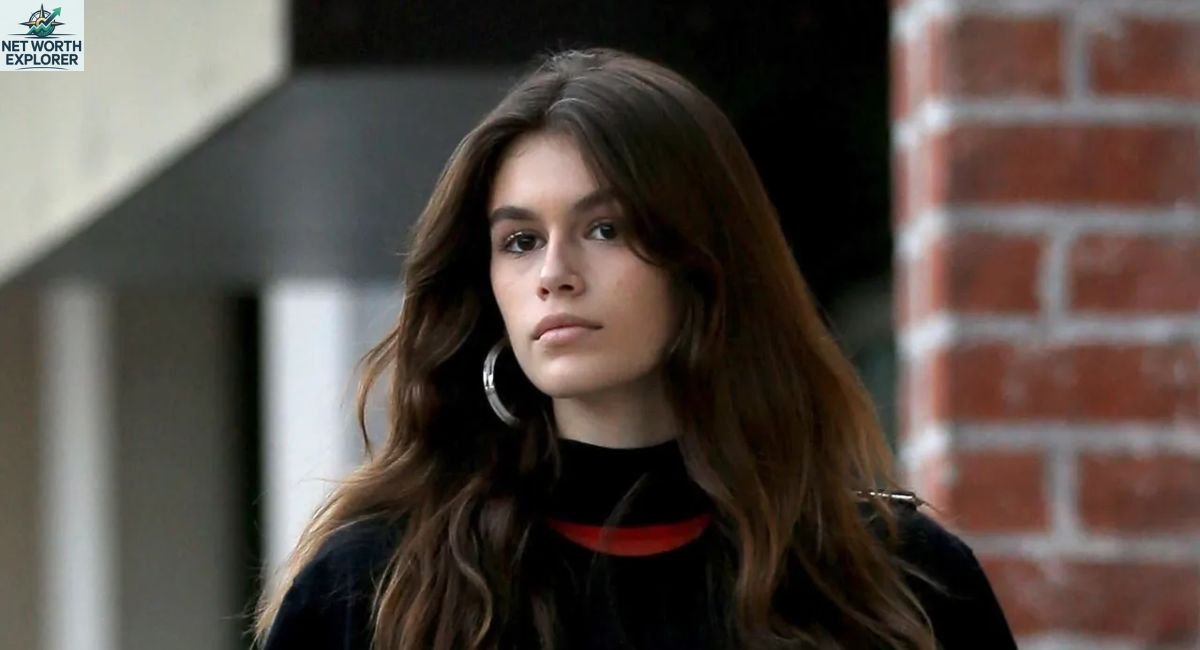 Kaia Gerber Net Worth