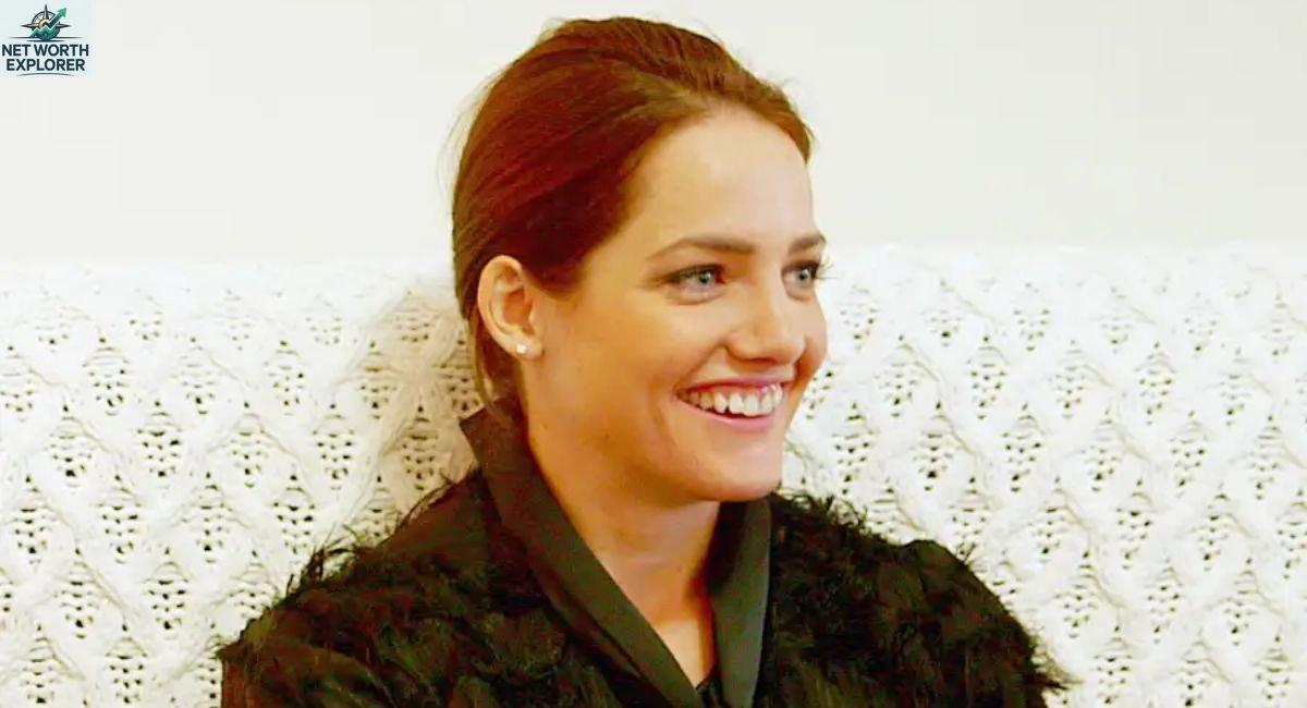 Kate Stoltz Net Worth