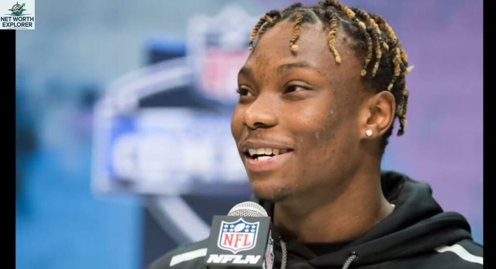 Key Income Sources and Earnings History