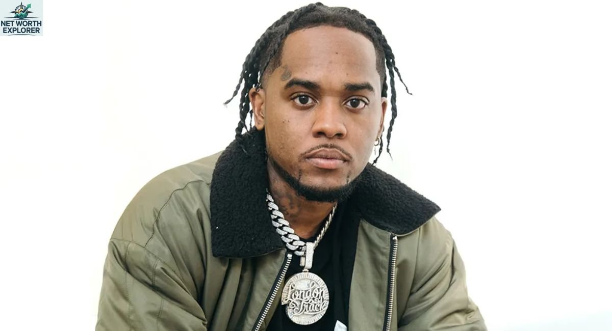 London On Da Track Net Worth