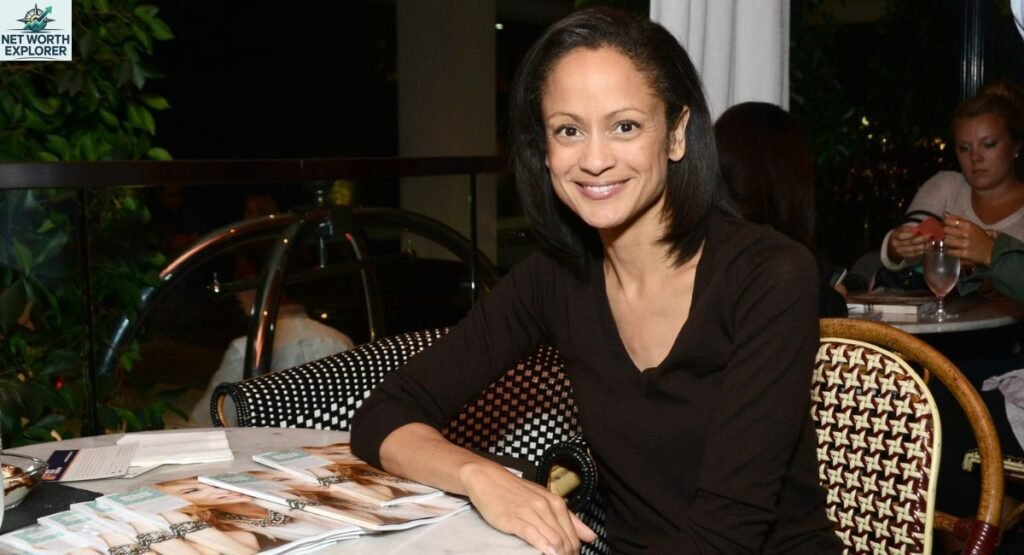 Main Sources Behind Anne-Marie Johnson Net Worth and Income Streams