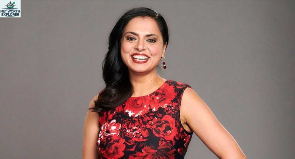 Maneet Chauhan Net Worth and Income Sources