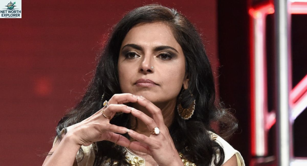 Maneet Chauhan Net Worth 2026: 10 powerful fact & Income Guide