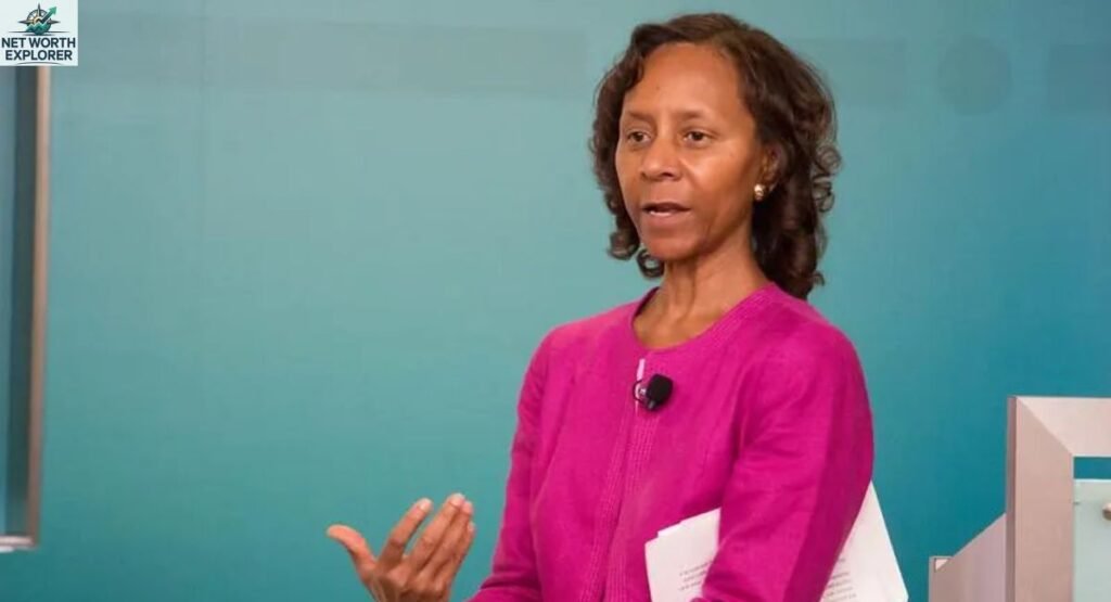 Marian Croak Investments and Assets
