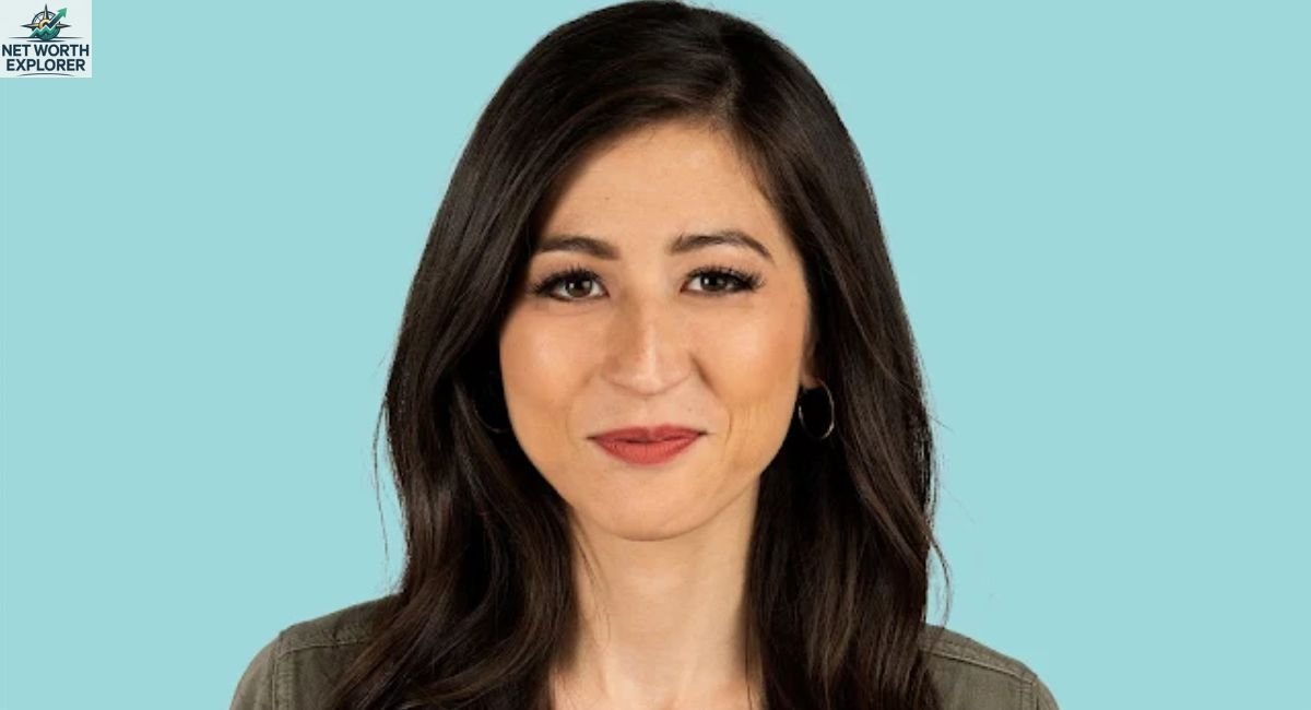 Mina Kimes Net Worth