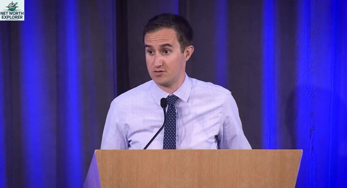 Morgan Housel’s Investment Philosophy and Wealth Mindset