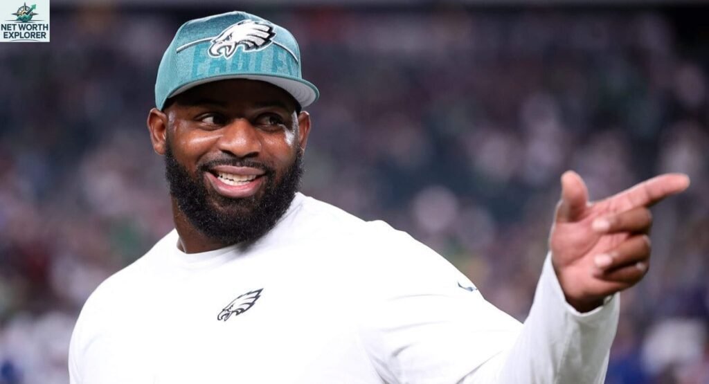 Net Worth, Lifestyle, and Investments