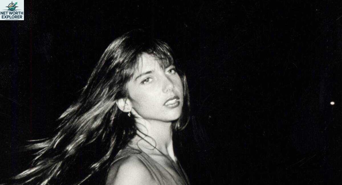 Nicolette Scorsese Net Worth