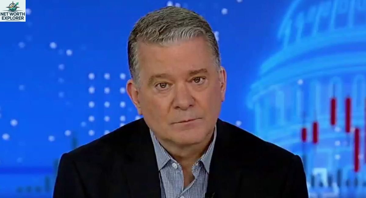 Paul Mauro Net Worth