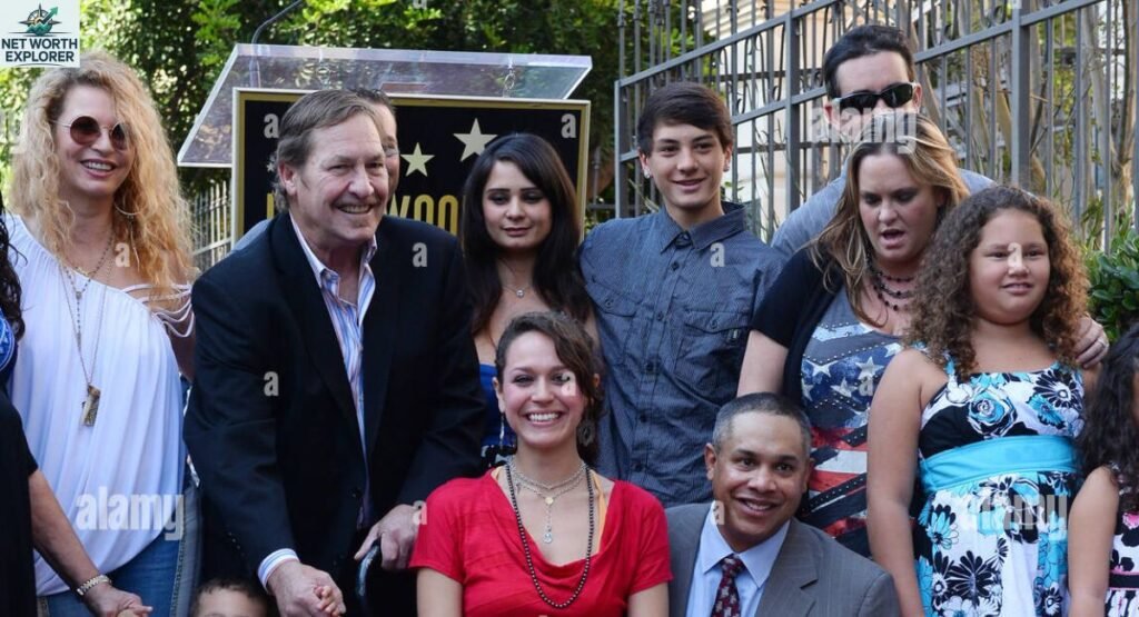 Personal Life, Marriage History, and Family Details