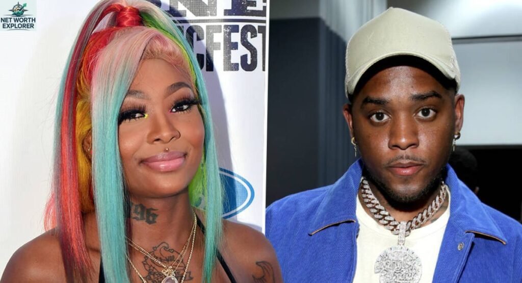 Personal Life: Wife, Girlfriend, and Children