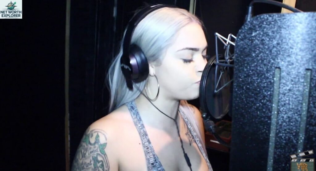 Renni Rucci Social Media Influence and Brand Deals