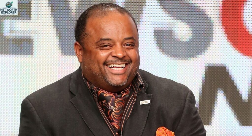 Roland Martin Lifestyle, Spending Habits, and Financial Choices