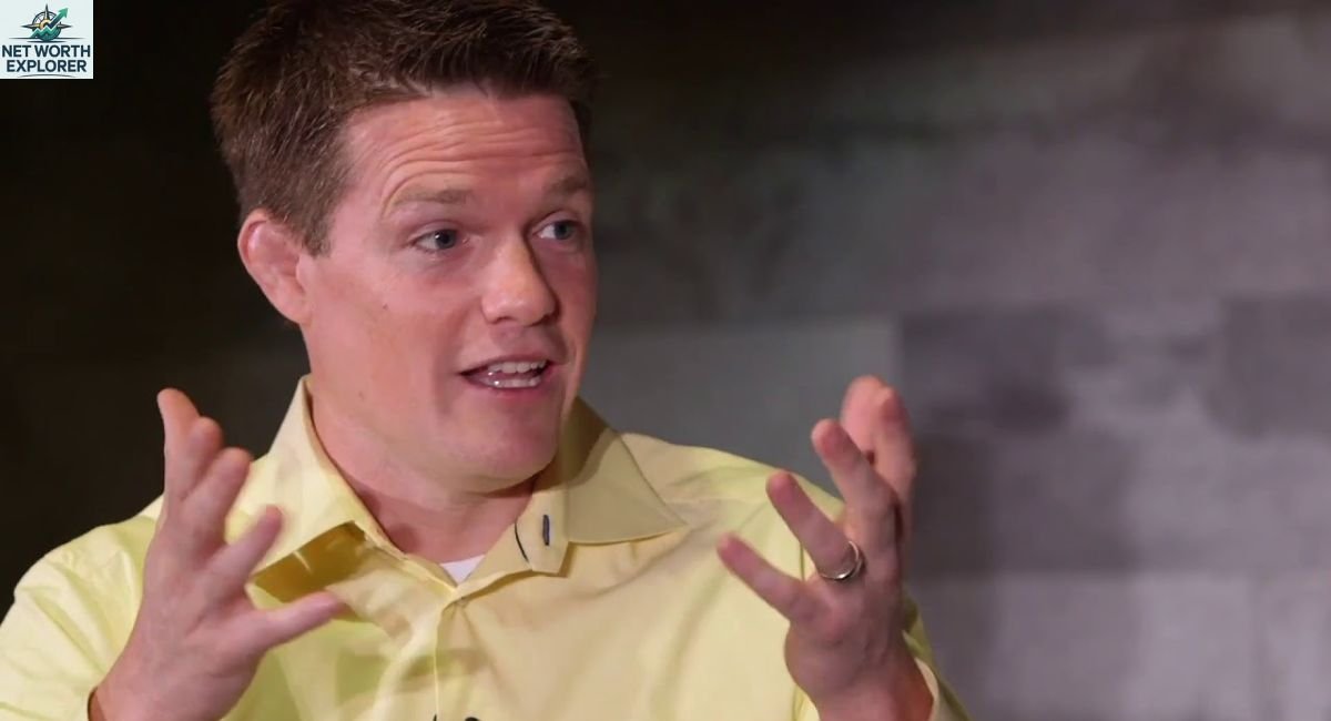 Russell Brunson Net Worth