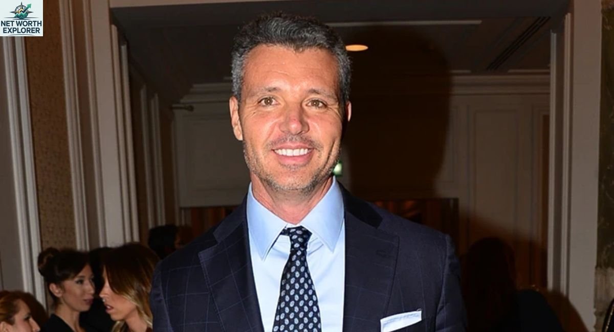 Sadettin Saran Net Worth