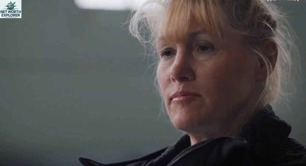 Sally McNeil Bodybuilding Career and Earnings Reality