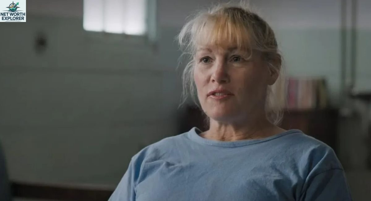 Sally McNeil Net Worth