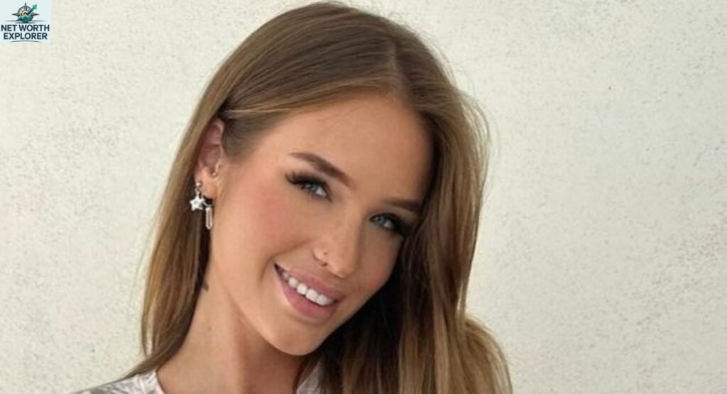 Sky Bri Early Life and Background
