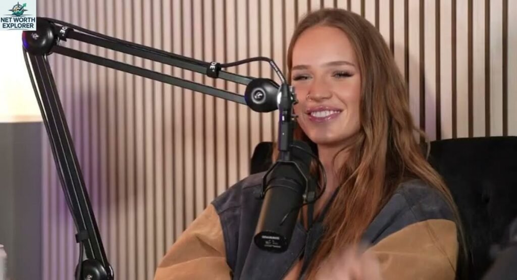  Sky Bri Social Media Success and Online Presence