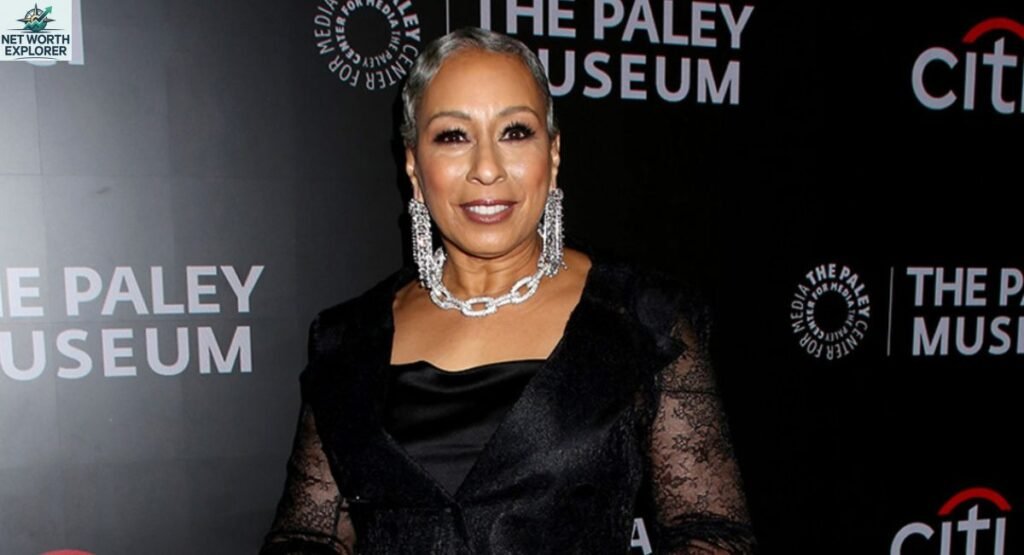 Tamara Tunie Net Worth 2026: Income Sources and Lifestyle