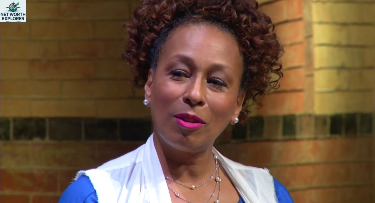 Tamara Tunie Net Worth