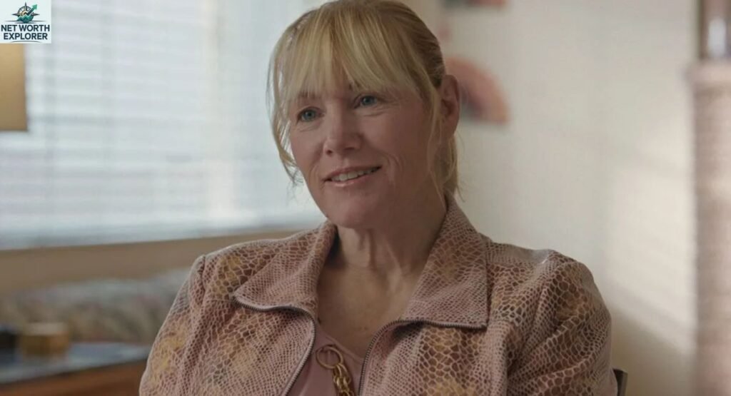 What Happened to Sally McNeil After Prison Release?