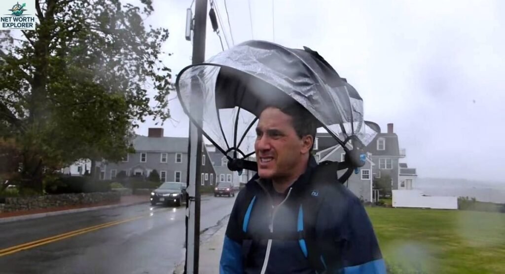 What Is Nubrella? Understanding the Hands-Free Umbrella Innovation